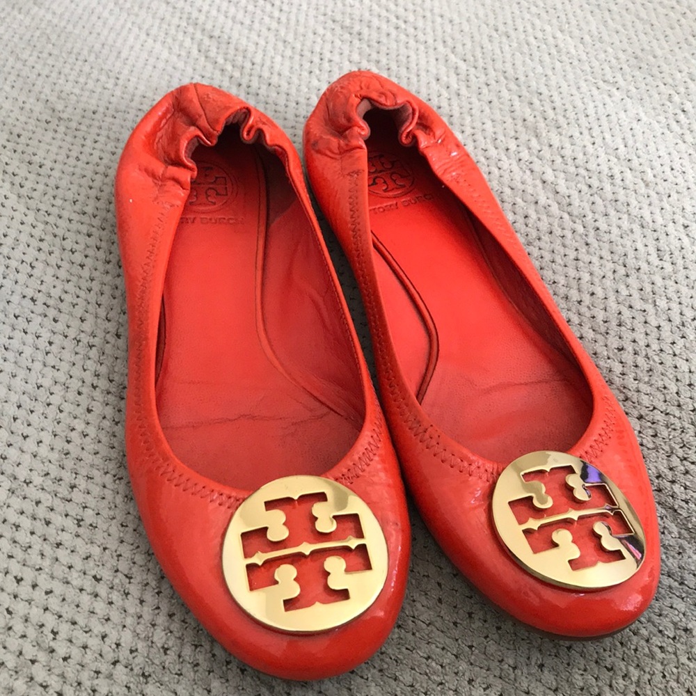 Tony Burch Flats